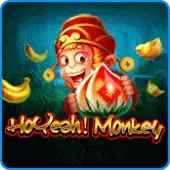 ho yeah မျောက် screenshot